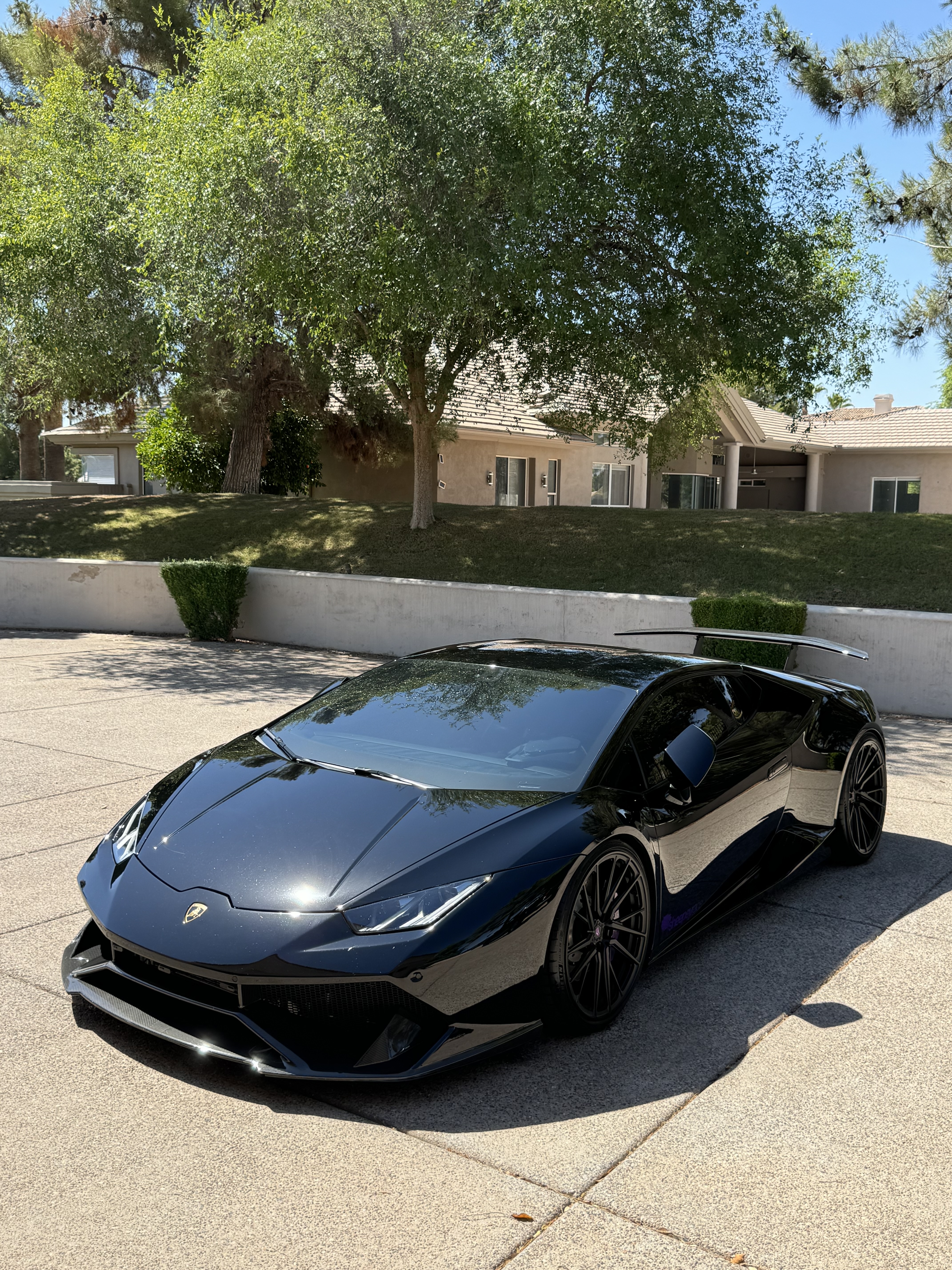 Elite Shine Package mobile detailing